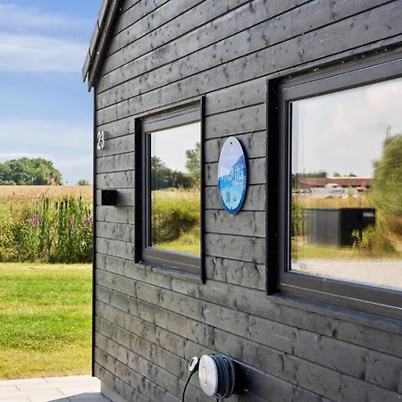 Villavilla 616 - Hasmark Strand, Fyn Og Oer Otterup