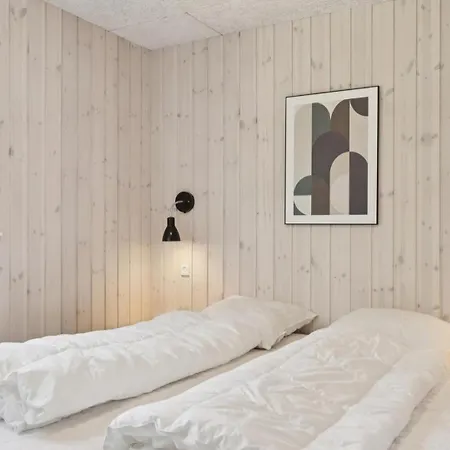 Villavilla 616 - Hasmark Strand, Fyn Og Oer *